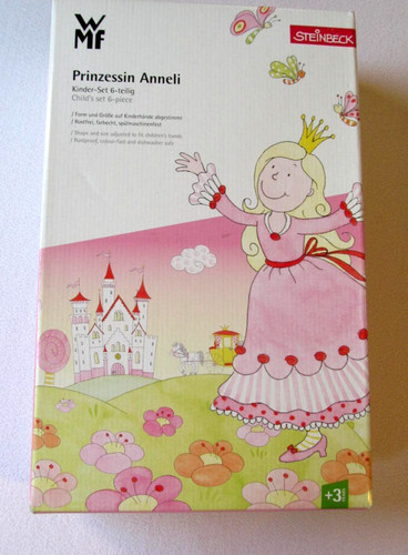 Wmf steinbeck prinzessin - steinbeck,
