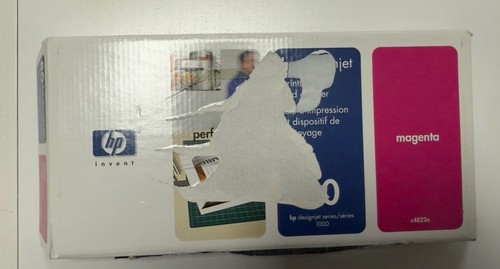 Designjet magenta - 80,