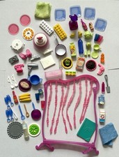 Barbie Fashionistas Fashion