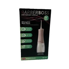 BarberBoss Munddusche