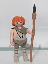 PLAYMOBIL FIGUR HÖHLENMANN