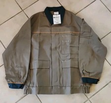 Würth - Modyf - Jacke Berufsjacke - Gr. 48 - Herren khaki / d.grün - neu OVP