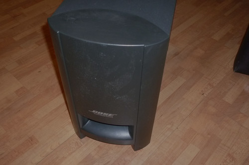 Bose 1 nur aktiver - nur,