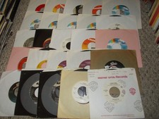 LOT OF 50 ORG 80S & 90S SOUL