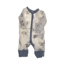 Name It, Strampler, Größe