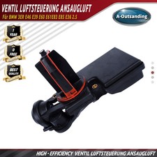 Ventil Luftsteuerung