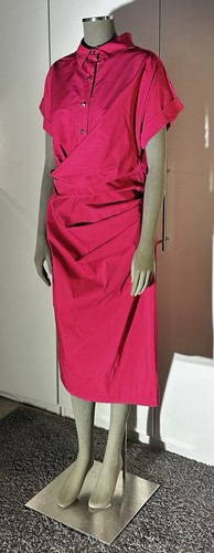 Talbot runhof designer kleid - runhof,