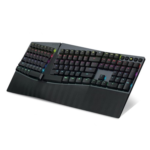 Perixx wireless rgb mechanical - wireless,