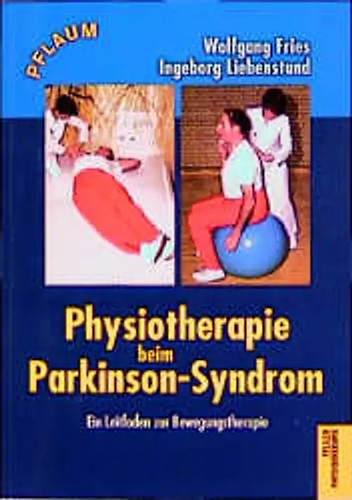 Physiotherapie beim