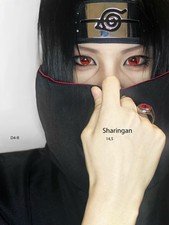 Sharingan Naruto Sasuke