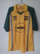 Eintracht Sonderhausen Match