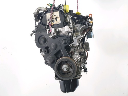 Motor typ 9hz - peugeot, 308
