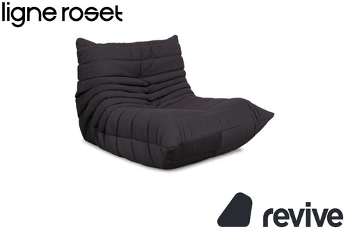 Ligne roset stoff togo sessel - roset,