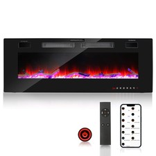 Elektrokamin Heizlüfter Heizofen elektrischer Kamin Elektroheizer Kaminheizung