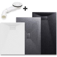 Schwarz/Grau/Weiß SMC