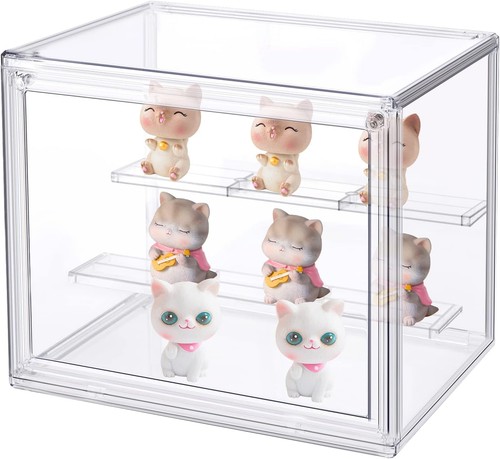 Acryl vitrine schaukasten - acryl,