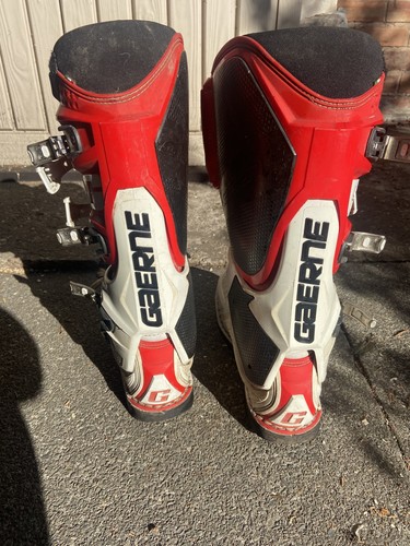 Gaerne sg12 größe us - 45,
