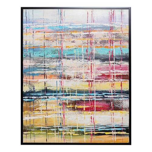 Leinwandbild orizzonte - leinwandbild,