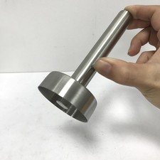 Falafel Löffel kompakte Hand