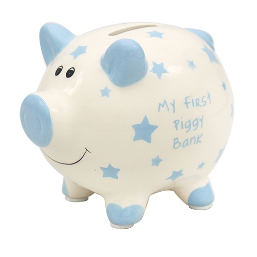 Mein erster sparschwein - mein,