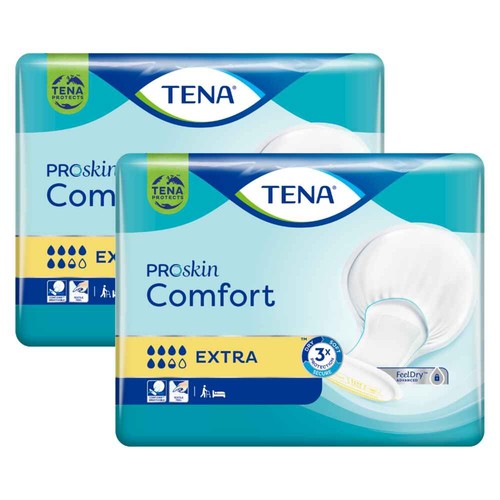 Tena comfort extra confioair - confioair,