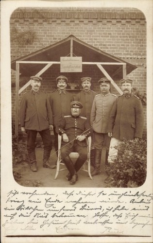 Foto górzyca göritz an - ak,