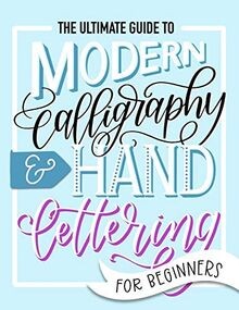 The ultimate guide - guide, modern