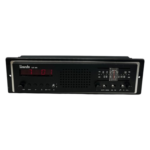 Uranda 101 radiowecker - lc,