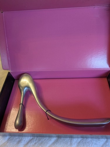 Manolo blahnik schuhlöffel - blahnik,