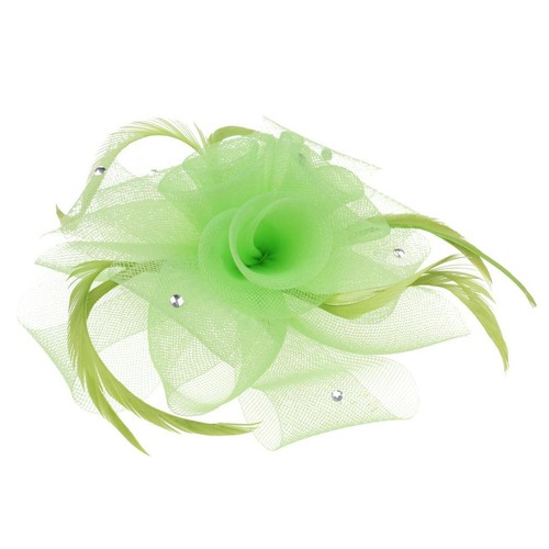 Hochzeitsstirnband clip - hochzeitsstirnband,
