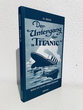 Der Untergang der Titanic