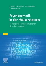 Psychosomatik in der Hausarztpraxis: Buch Urban & Fischer Verlag/Elsevier GmbH