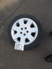Opel Omega Komplettrad