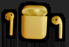 Apple Air Pods 2. Generation