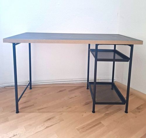 Ikea schreibtisch 120x60x80 - ikea,