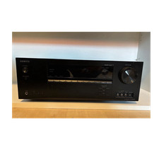 Onkyo sr444 v - onkyo, tx-sr444
