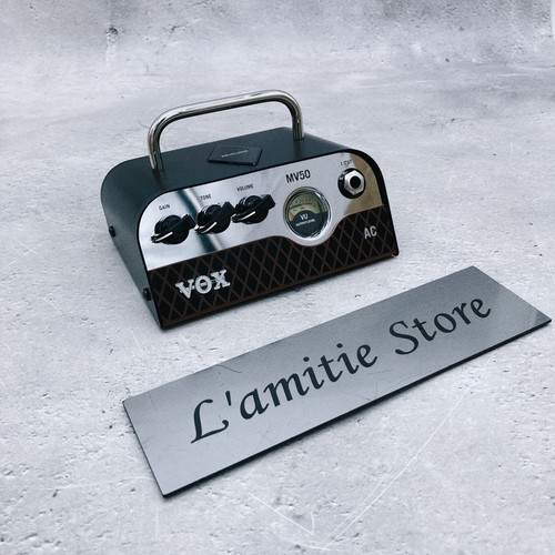 Vox mv50 - vox,