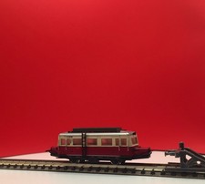 Arnold 2920 Dieseltriebwagen