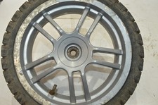 PEUGEOT SPEEDFIGHT 3 HINTERREIFEN HINTERRAD REIFEN RAD FELGE HINTEN WHEEL RIM