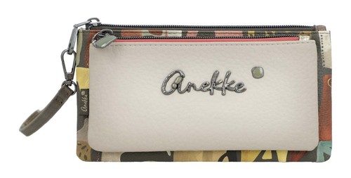 Anekke muse amphora rfid purse - anekke,