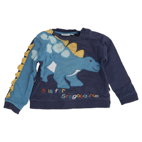 Jojo maman bébé sweatshirt - jojo,