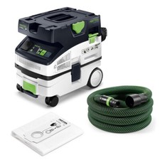 Festool Absaugmobil Nass- und
