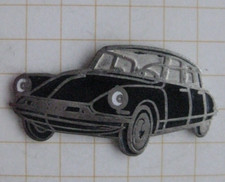 Citroen oldtimer - ds, /