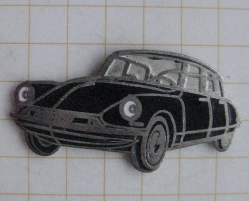 Citroen oldtimer - citroen, ds