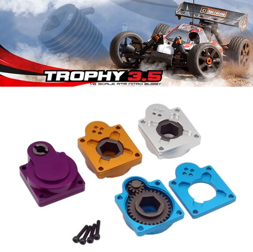Hpi racing trophy - trophy, f3.5