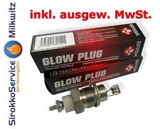 Sirokko Glühkerze 2 Stück