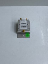 Mini circuits zapd - mini-circuits, zapd-4-s+