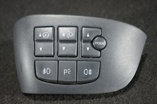 Fiat Stilo 192 Schalter