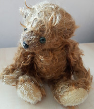 Bär Teddy Künstlerteddy aus