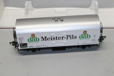 Fleischmann 5342 2-Achser